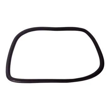 Dichtung Seitenscheibe hinten rechts TYp3