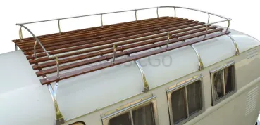 Dachgepäckträger für Bus 07/50-08/79