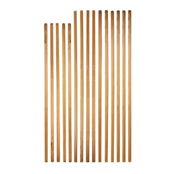 Holz Satz Ladefläche - Bus T1 - 08/52-07/66 - 261 863 753