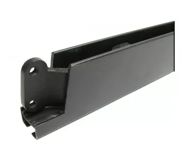 Scheibenrahmen vorn Unterteil - Kübel Typ 181 - 181 847 421