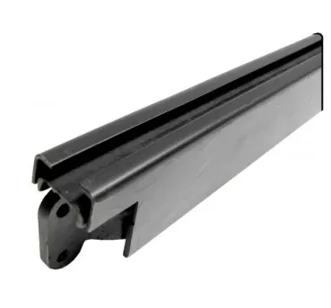 Scheibenrahmen vorn Unterteil - Kübel Typ 181 - 181 847 421