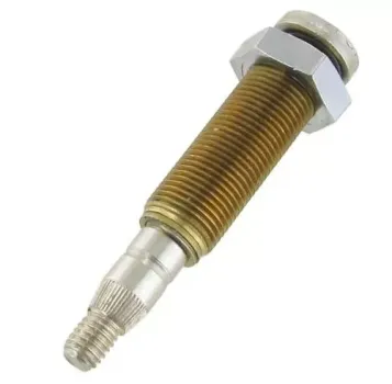 Wischerwelle VW Typ 181