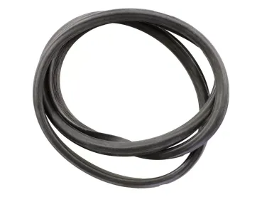Dichtung Frontscheibe - 356B - 356C - Karmann Karosserie - 644 541 901 07