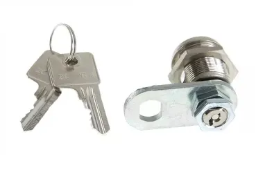 Handschuhkasten Schloss passend für Porsche 356C - 644 552 550 06