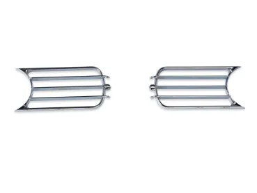 Horngrill Gitter - passend für Porsche 356 A