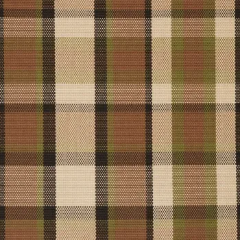 Stoff 'WESTFALIA' - Braun/Beige - Meterware 150cm - Bus T2 Camper - 8/67-7/79