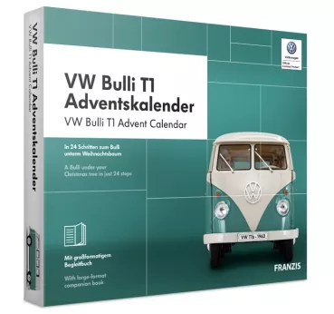 VW Bulli T1