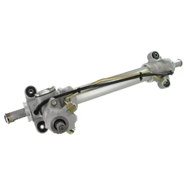 Servolenkgetriebe VW Bus T3