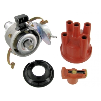 Zündverteiler 1.9 DF - VW Bus T3 ab 8/82- 025 905 205 AD | ClassicGo