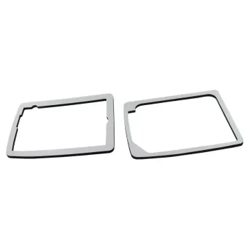 Blinker vorne Dichtungssatz - Bus T2 - 8/72-7/79 - 211 953 165D