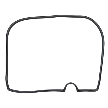 Heckklappendichtung - Karmann Ghia - 343 827 705