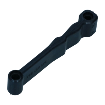 Türfangband Gummi - Karmann Ghia - 343 837 253