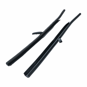 Dichtung A-Säule li u. re - Karmann Ghia - 343 831 711 | 343 831 712