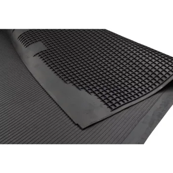 Gummimatte Passagier-/Laderaum - Bus - 03/55-07/79 - 211 863 731