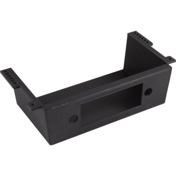 Radio Einbaukonsole - Universal m. 1DIN-Ausschnitt - AC 890 510