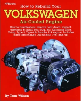 Handbuch Technik
