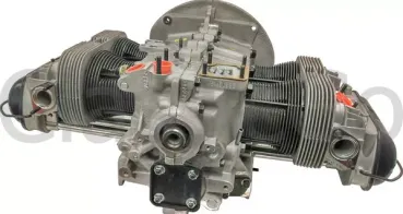 Rumpfmotor Neu 1641ccm mit Motorkennbuchstabe "AS"