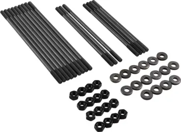 Zylinderstehbolzensatz für Doppelkanalmotor Zylinderstehbolzensatz für Doppelkanalmotor