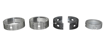 Hauptlagersatz Std - 22mm - VW Typ1-Motor