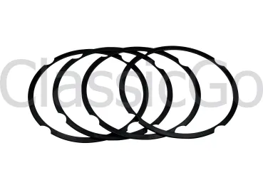 Zylinderscheibensatz 94 mm 100mm