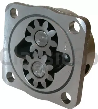 Ölpumpe VW Käfer 8 26
