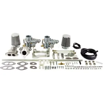 für Dualportmotoren VW Typ1