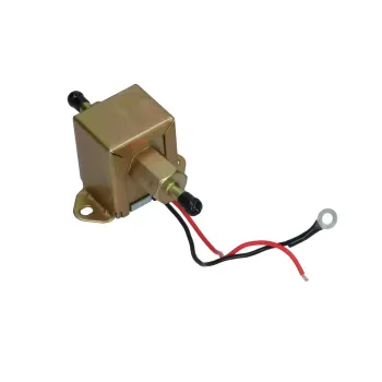 Elektrische Benzinpumpe 12V - Käfer u.a. - 0,4bar - 114l/h