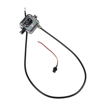 Tankanzeige mechanisch - Käfer u.a. - bis 07/67 - 113 919 029