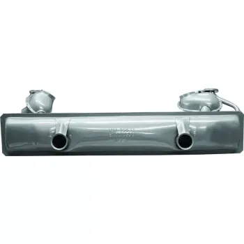 Auspuff Schalldämpfer VW Käfer