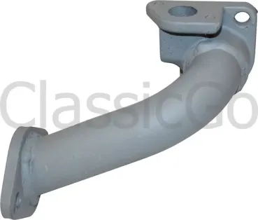 Verbindungskrümmer - 4. Zylinder Verbindungskrümmer - 4. Zylinder