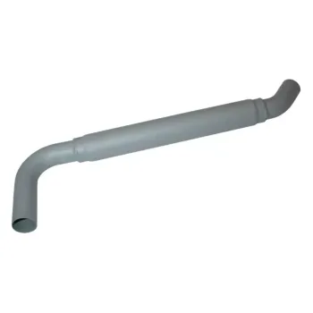 Auspuff Endrohr - Typ3 - 8/64-7/73 - 311 251 153F