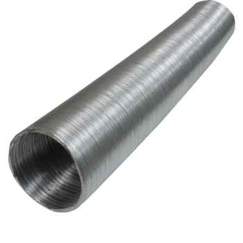 Heizschlauch Alu Ø60x1000 VW Typ 3 616 211 295 01 ClassicGo