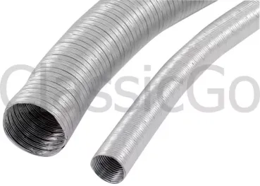 Vorwärmschlauch für Vergaser