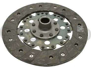 Kupplungsscheibe Starr 200mm passend für VW Käfer Bus u.a. Kupplungsscheibe Starr 200mm passend für VW Käfer Bus u.a.