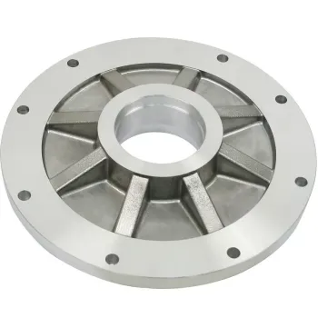 Getriebe IRS Seitendeckel Alu - HD - Käfer Bus u.ab 8/68 - 113 301 184H HD