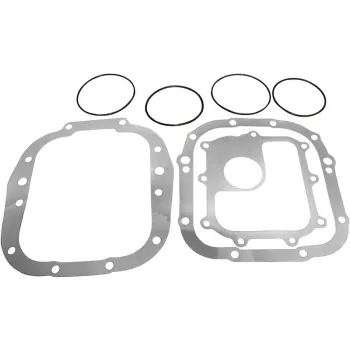Dichtsatz Schaltgetriebe - Bus T2 - 8/67-7/74 - 111 398 005A