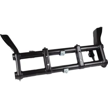 Vorderachse verstellbar Puma-Style - 5cm schmaler