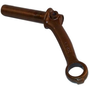 Traghebel Torsionshebel VW Käfer ab 8/65 - 131 405 103A