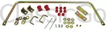 Stabilisator Pendelachse