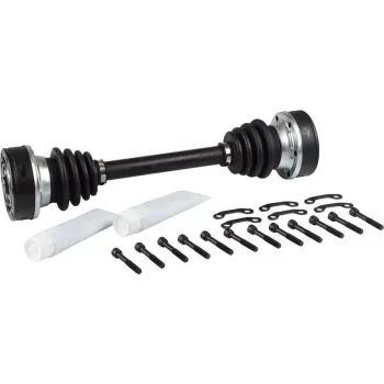 Achswelle Automatic HL - Bus T2 - AC521203