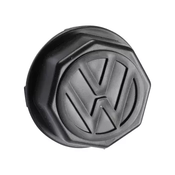 Nabenkappe für die VW-Sportfelge