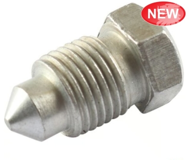 Blindstopfen für Hauptbremszylinder - für Käfer u.a. - M10x1 mm - 214 611 225