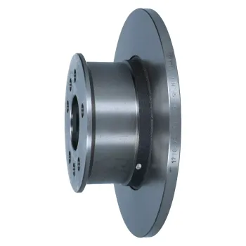 Bremsscheibe - Bus T2 - 8/72-7/79 - 211 615 301B