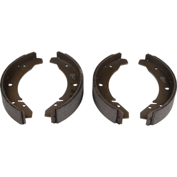 Bremsbacken 230x40mm - v+h - Käfer u.a. - ab 8/64 - 131 609 237C