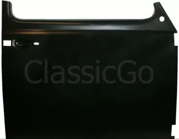 Türaußenhaut rechts VW Käfer