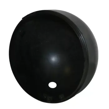 Scheinwerfertopf links/rechts - Karmann Ghia ab 8/55 - 141 809 145C