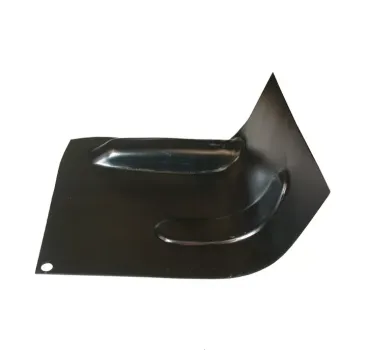 Reparaturblech Radhaus VW Käfer