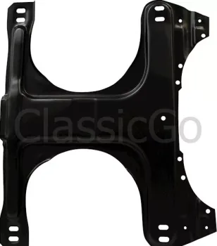 Unterteil Rahmenkopf VW Käfer