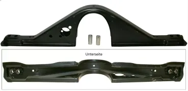 Napoleonhut Rahmenverstärkung VW Käfer 1302 / 1303