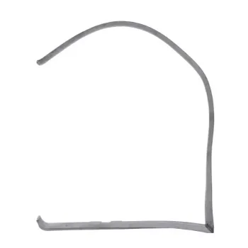 Türdichtung VW Typ 181 Kübel